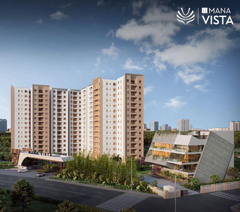 Mana Vista